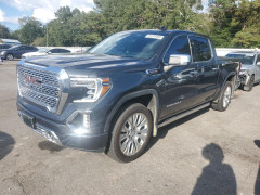 Gmc SIERRA 2021 — Copart
