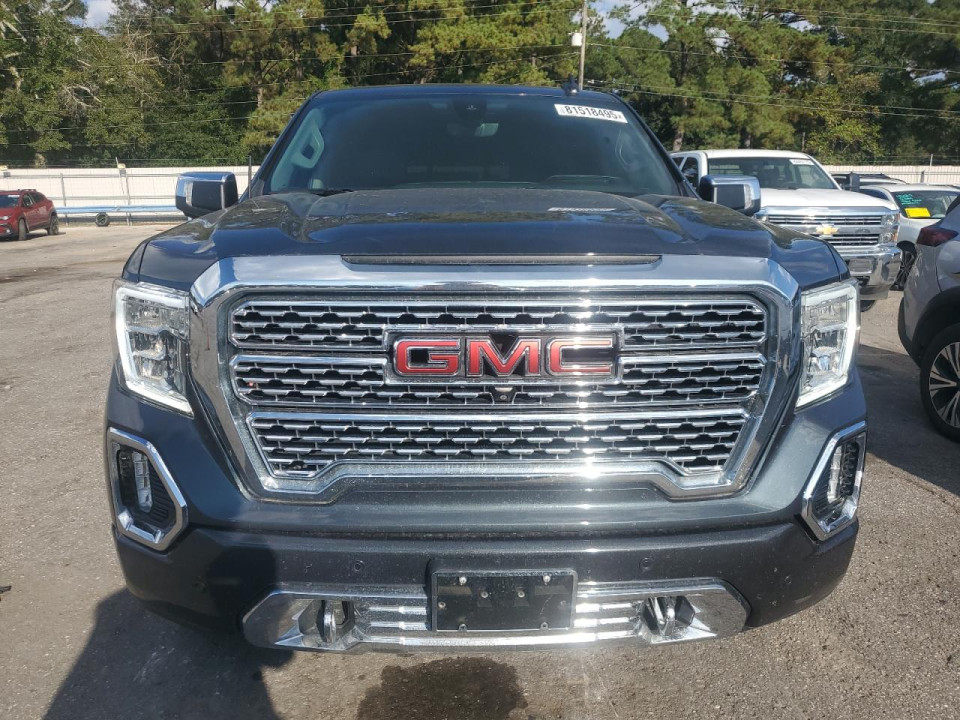 Gmc SIERRA 2021 — Copart