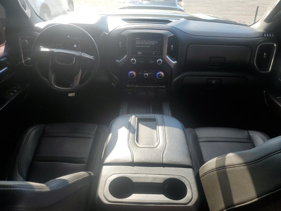 Gmc SIERRA 2021 — Copart
