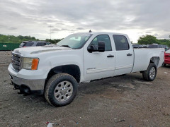 Gmc SIERRA 2014 — Copart