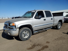 Gmc SIERRA 2005 — Copart