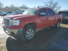 Gmc SIERRA 2011 — Copart