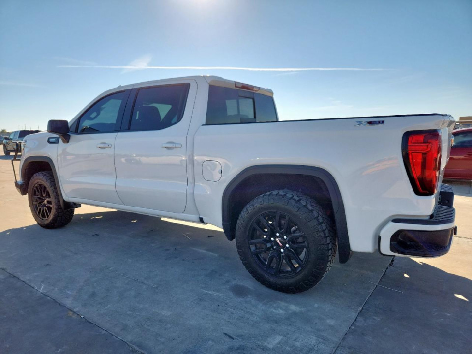 Gmc SIERRA 2021 — Copart