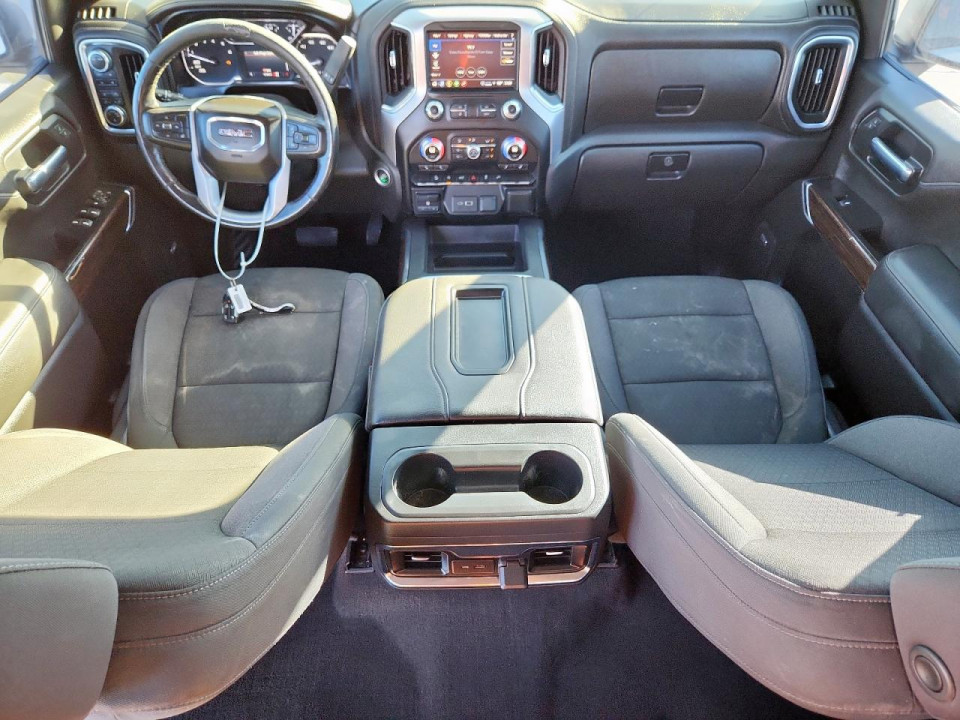 Gmc SIERRA 2021 — Copart