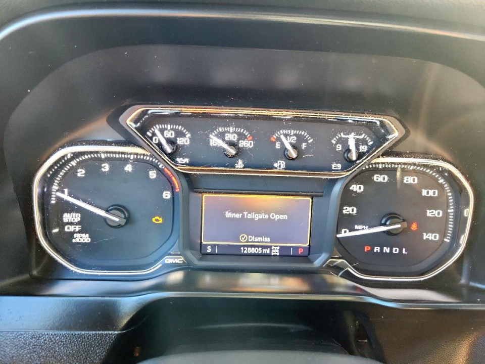 Gmc SIERRA 2021 — Copart