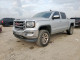 Gmc SIERRA 2017 — Copart