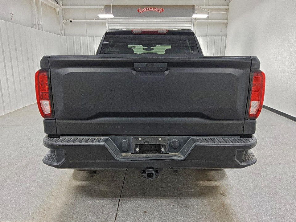 Gmc SIERRA 2021 — Copart