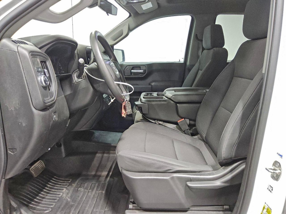 Gmc SIERRA 2021 — Copart