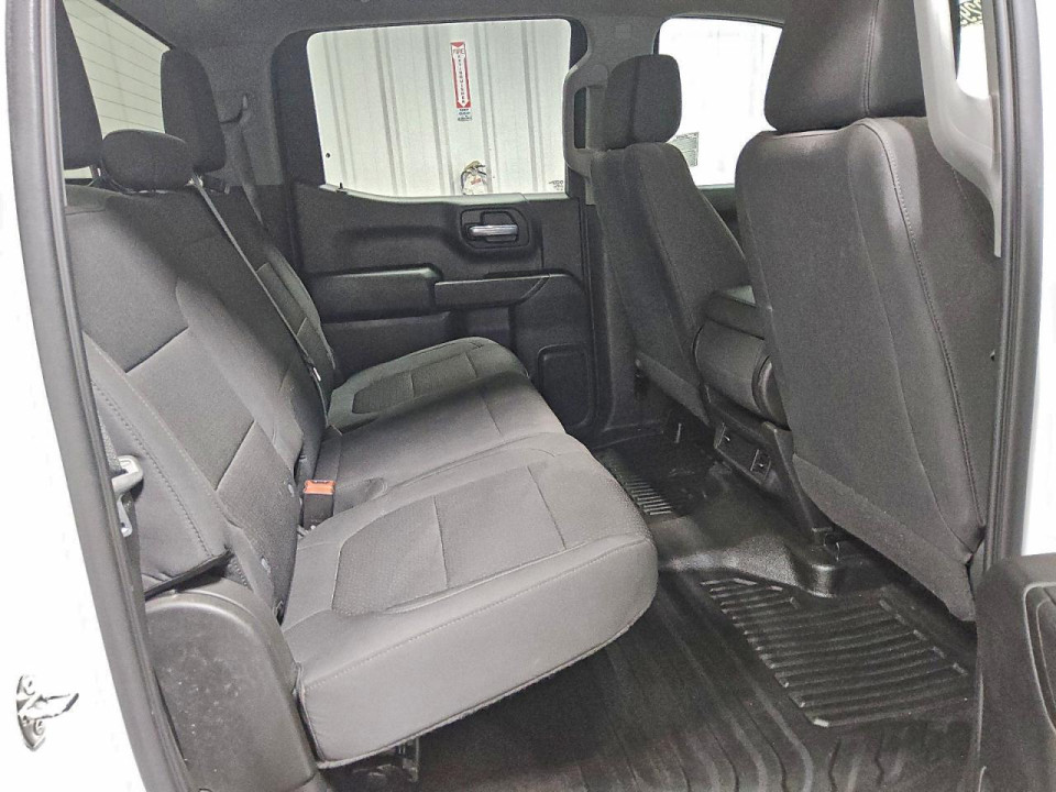 Gmc SIERRA 2021 — Copart