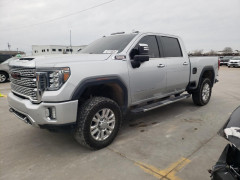 Gmc SIERRA 2020 — Copart