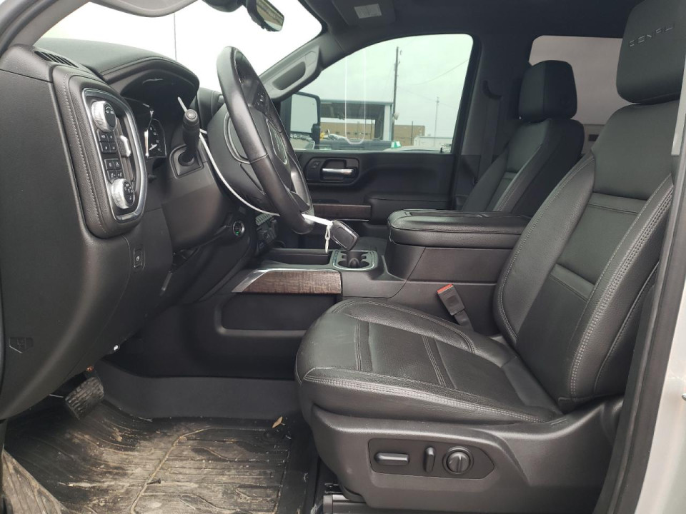Gmc SIERRA 2020 — Copart