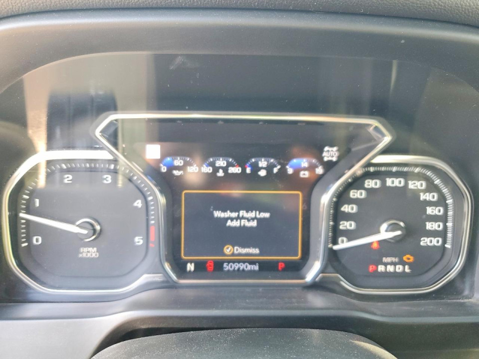 Gmc SIERRA3500 2021 — Copart