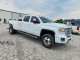 Gmc SIERRA3500 2017 — Copart