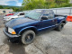 Gmc SONOMA 2003 — Copart