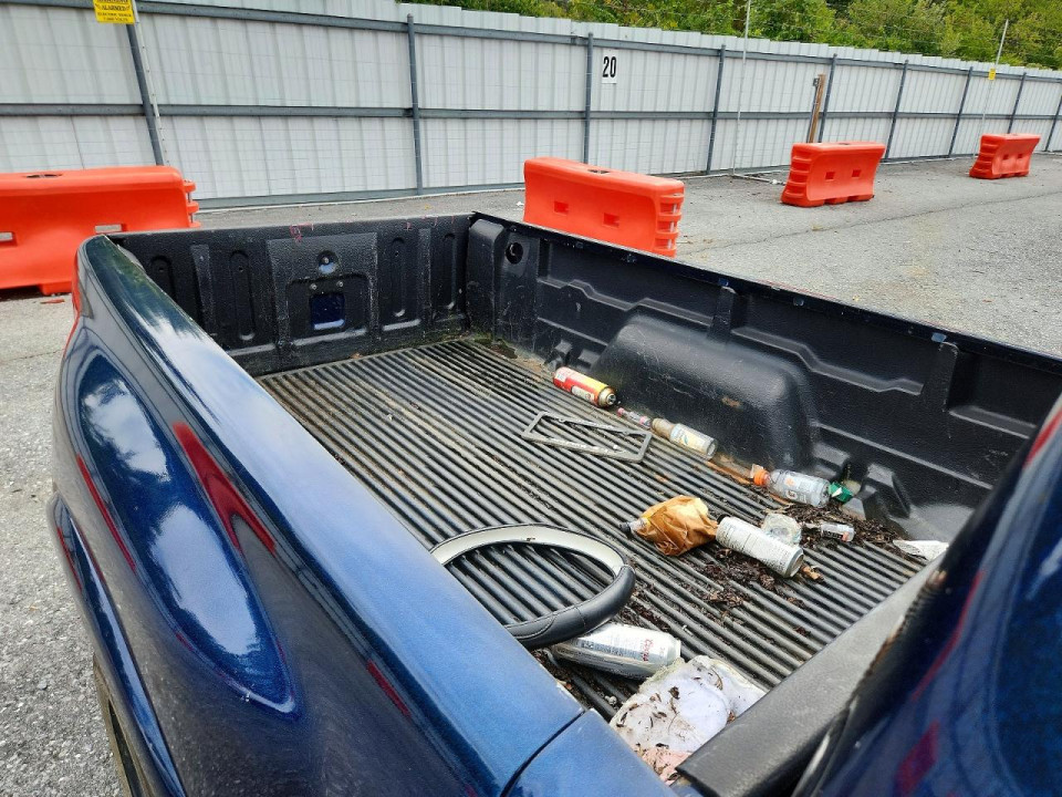 Gmc SONOMA 2003 — Copart