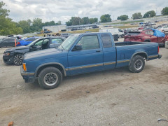 Gmc SONOMA 1993 — Copart