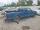 Gmc SONOMA 1993 — Copart