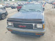 Gmc SONOMA 1993 — Copart