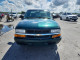 Gmc SONOMA 2001 — Copart