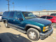 Gmc SUBURBAN 1997 — Copart