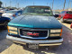 Gmc SUBURBAN 1997 — Copart