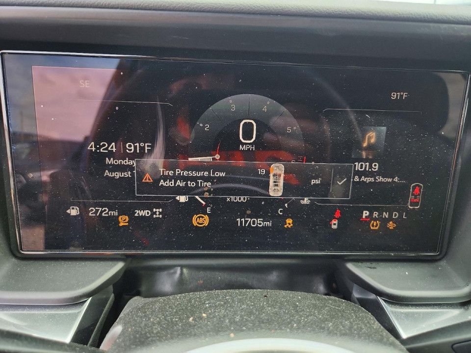Gmc TERRAIN ELEVATION 2026 — Copart
