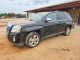 Gmc TERRAIN SLT 2015 — Copart