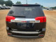 Gmc TERRAIN SLT 2015 — Copart