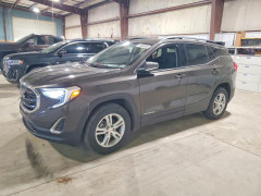 Gmc TERRAIN 2020 — Copart