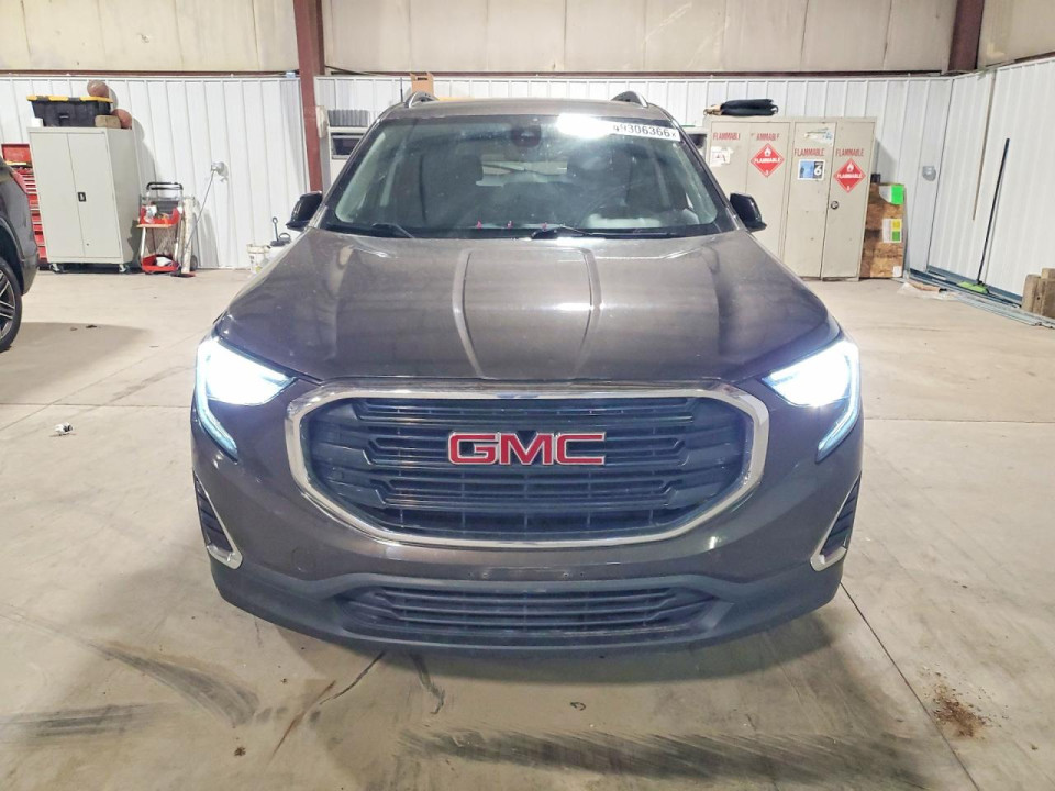 Gmc TERRAIN 2020 — Copart