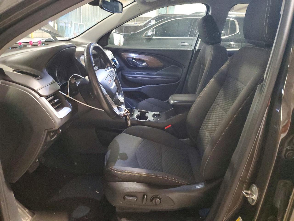 Gmc TERRAIN 2020 — Copart