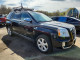 Gmc TERRAIN 2016 — Copart