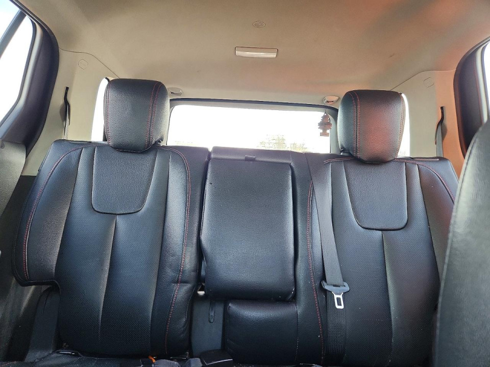 Gmc TERRAIN 2016 — Copart
