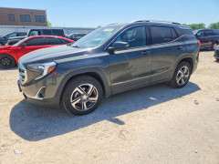 Gmc TERRAIN 2021 — Copart