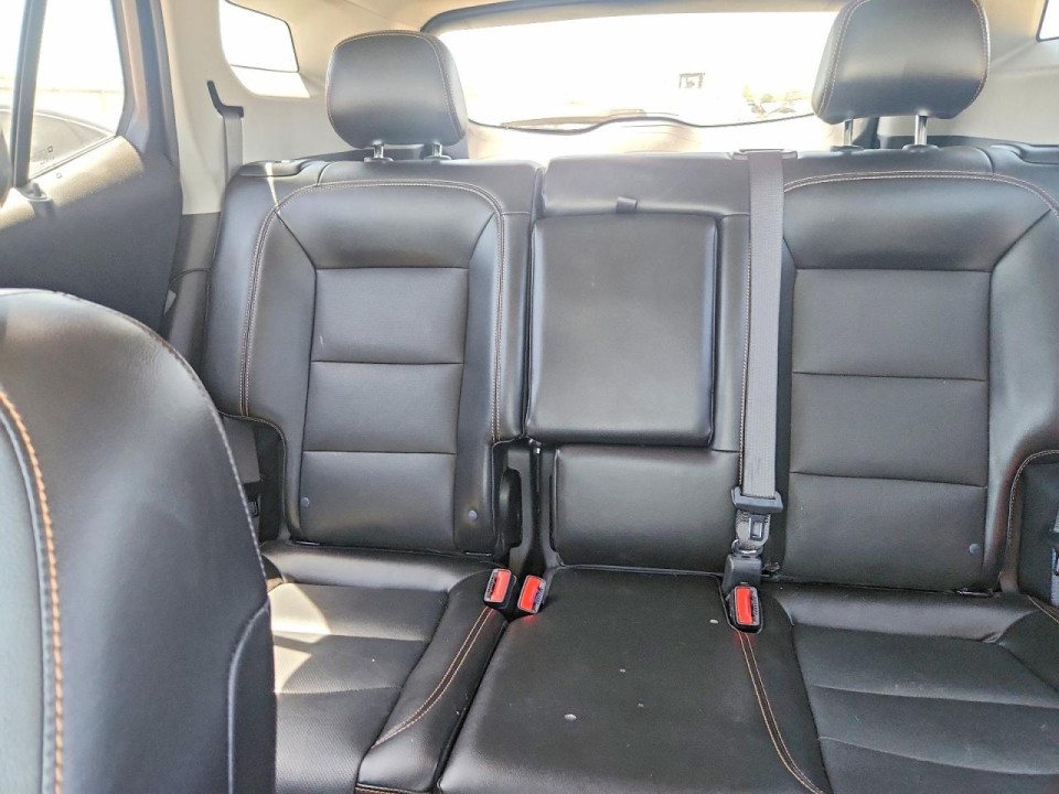 Gmc TERRAIN 2021 — Copart