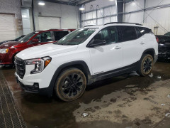 Gmc TERRAIN 2022 — Copart
