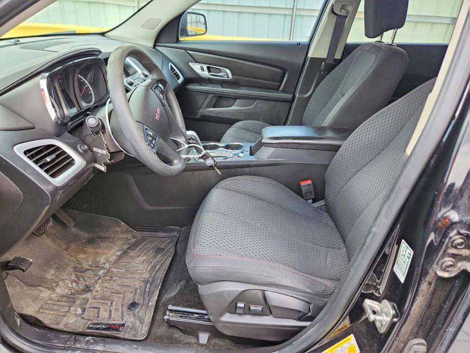 Gmc TERRAIN 2013 — Copart