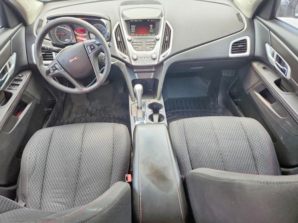 Gmc TERRAIN 2013 — Copart