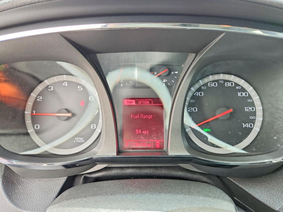 Gmc TERRAIN 2013 — Copart