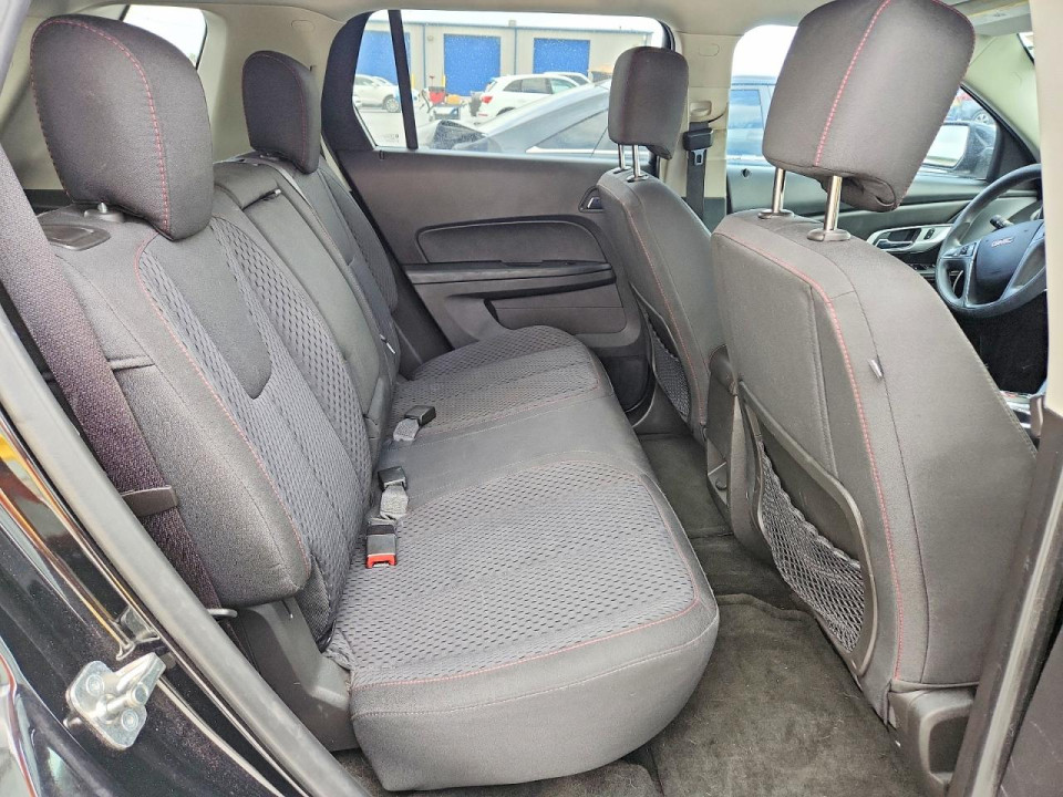 Gmc TERRAIN 2013 — Copart