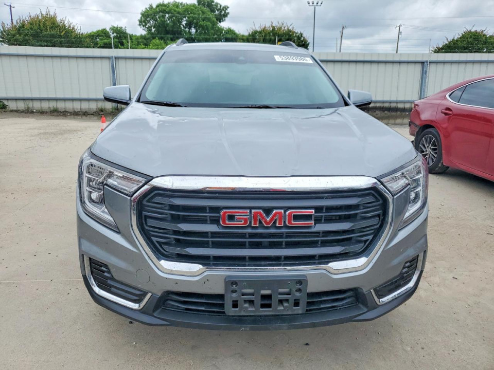 Gmc TERRAIN 2024 — Copart