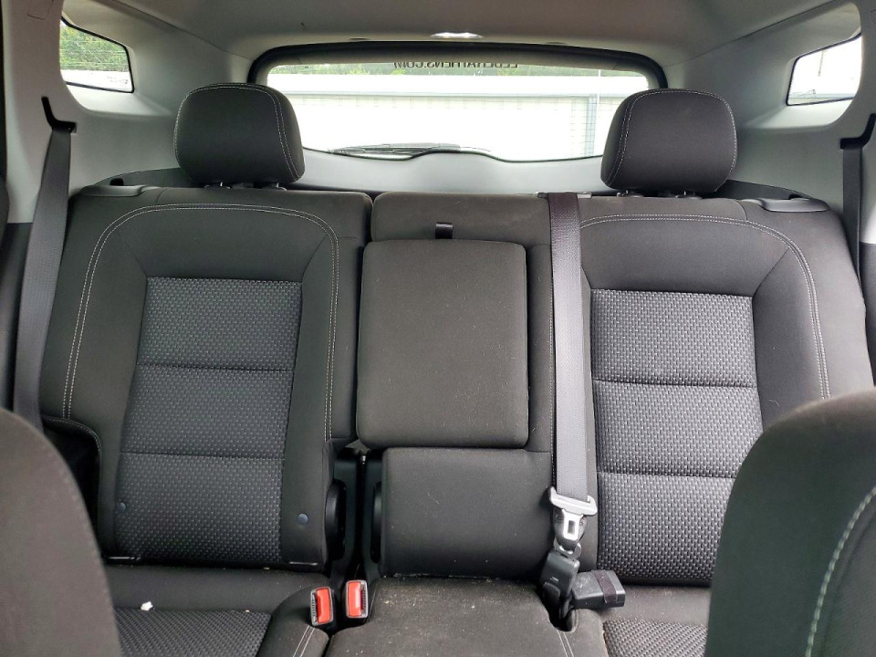 Gmc TERRAIN 2024 — Copart
