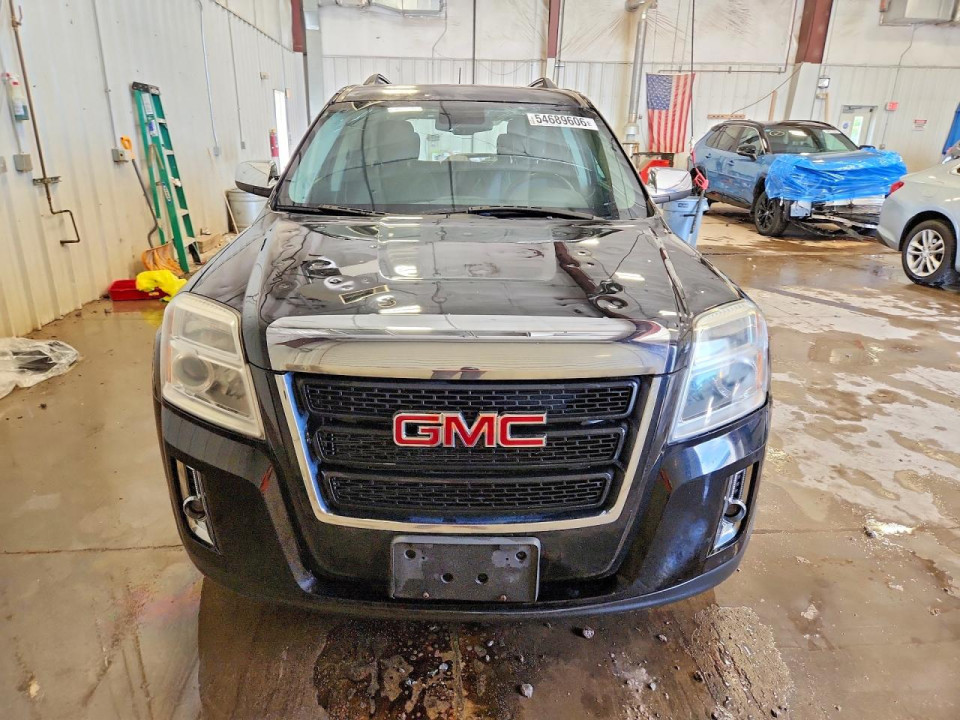 Gmc TERRAIN 2013 — Copart