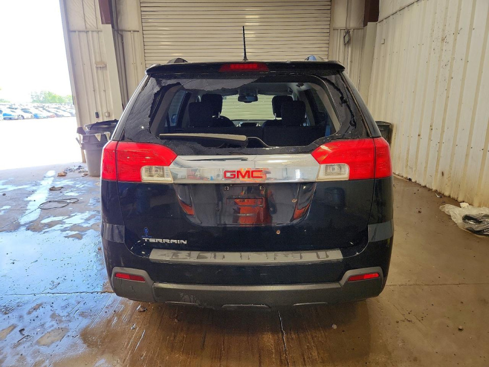Gmc TERRAIN 2013 — Copart
