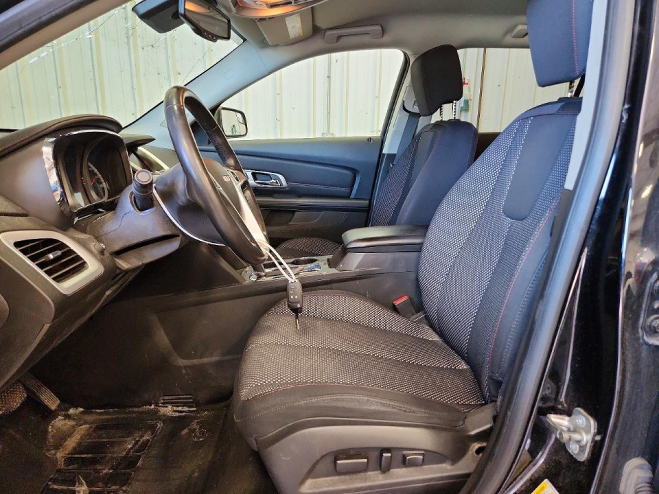 Gmc TERRAIN 2013 — Copart