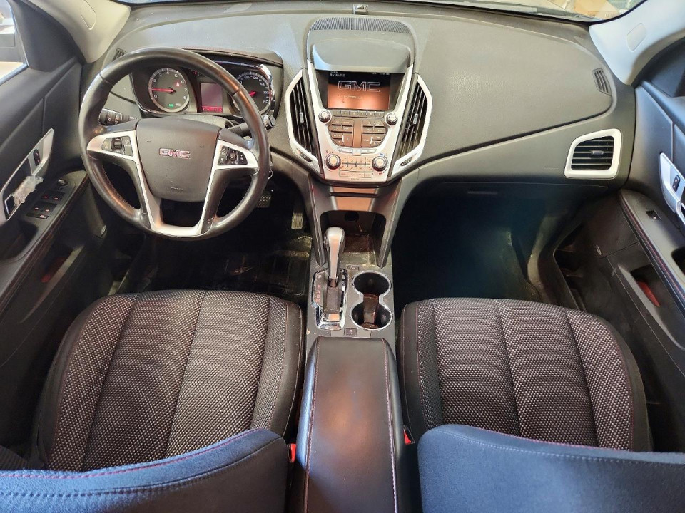 Gmc TERRAIN 2013 — Copart