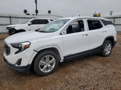 Gmc TERRAIN 2019 — Copart