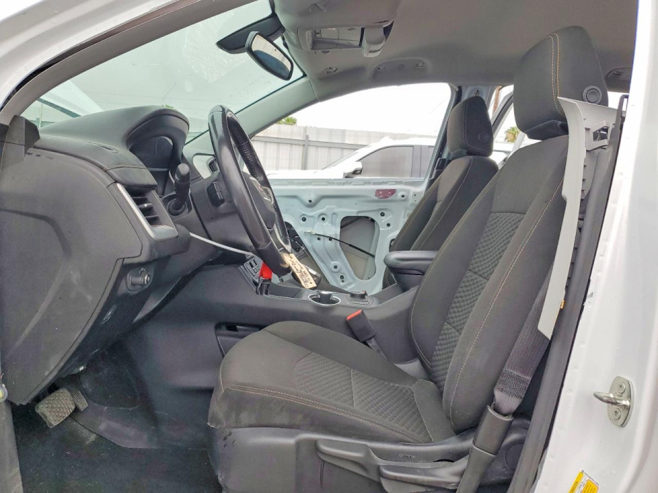Gmc TERRAIN 2019 — Copart