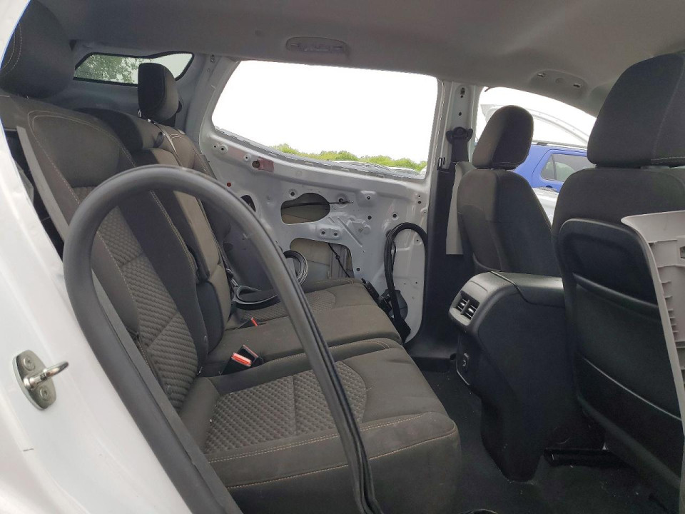 Gmc TERRAIN 2019 — Copart