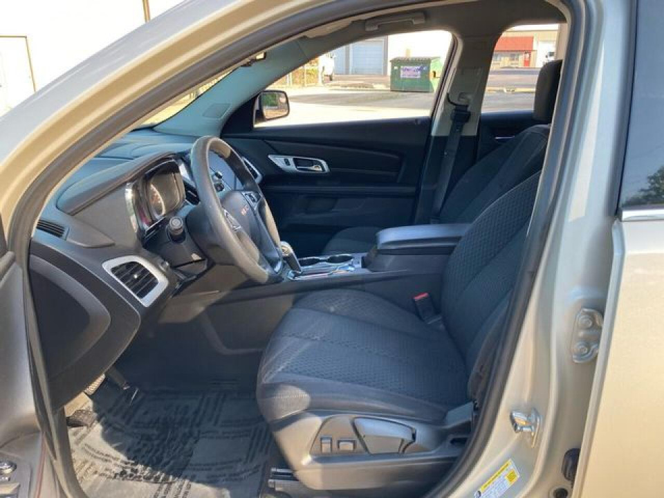 Gmc TERRAIN 2013 — Copart